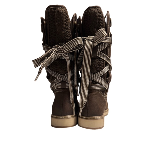 white Mountain Snow Boots - Picture 6 of 13